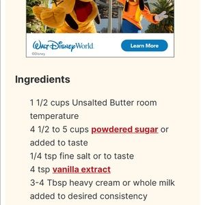 Meet your Posher, Nancy